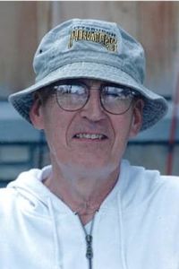 Richard Nicholas Whalen