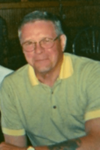 Ronald Keith Shorts