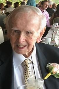 Robert F. Cunningham, Sr.