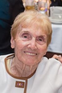 Ella Mae D. Held