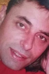 Raymond John Sineway, Jr.