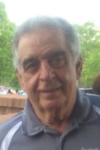 Nicholas P. Ragano