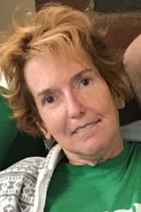 Linda Marie Lorey