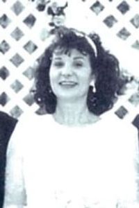 Janet M. (Brozovich) Kaslewicz 