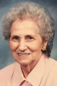 Ann (Alexander) Cencia