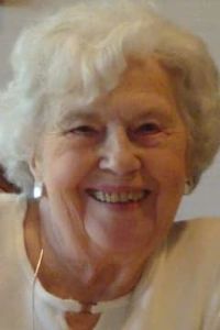 Rosemary B. (Deitzer) Moran