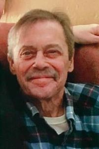 Richard  Gary Hagerty