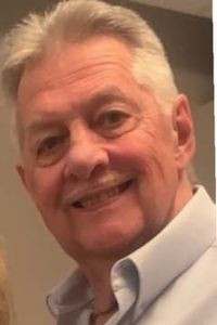 Dallas P. Johnson, Sr.