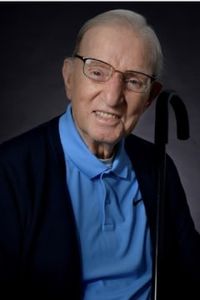 Nick J. Evanovich, Sr.