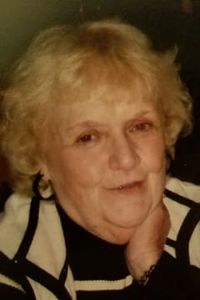 Shirley  J. (Critchfield) Colarossi