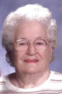 Marian D. (Mercurio) 