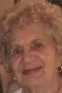 Rose Rita Consolmagno
