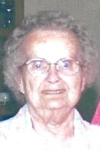 Marion J. Smithberger