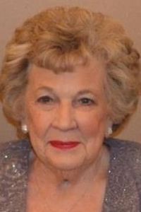 Joanne M. Marwood