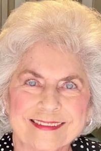 Eileen Dorothy Thompson Zurku