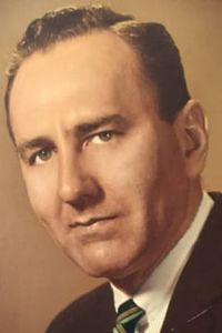 Charles Franklin Lanks, Sr.