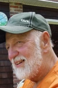 Raymond K. Woshner