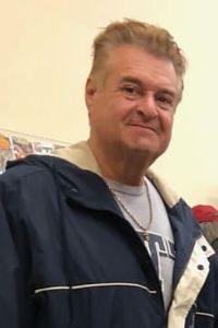 Alexander  Fadick III