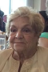 Mary L. (Fless) Reed