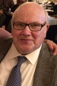 Richard C. Colarossi, Sr.