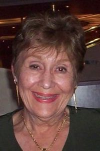 Marilyn  Palamara