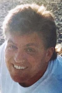Timothy Richard Gallagher