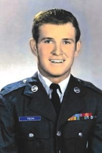 Edward A. Tech, Jr.
