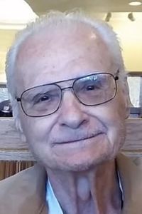 Charles E. Schwarzwaelder