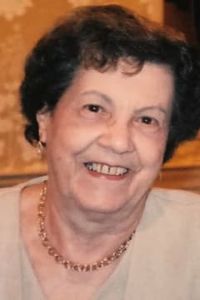 Mary P. Casciotti