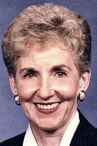 Margaret V.  Gump