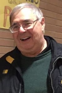 Mark David Collabolletta