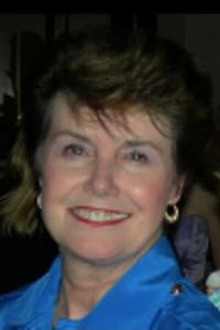 Patricia E. McKeone