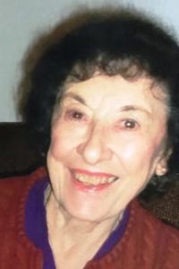 Mary Vittoria Ferri (Maria Petitti)