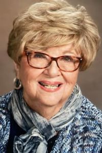 Joan  A. McKeever