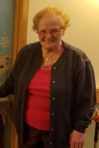 Sylvia B. (Diehl) Manzella