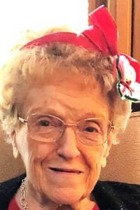 Rita A. (Dobosh) Davis 