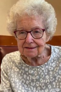 Mary Alice Fohr
