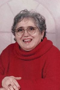 Mary  Rose Vano