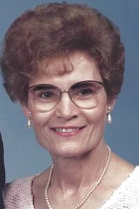 Madeline June (Coene) McHugh