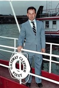 Wayne D. Perella