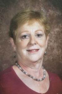 Darlene Joyce (Smith) Stocker