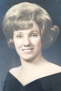 Linda Jean Hammill