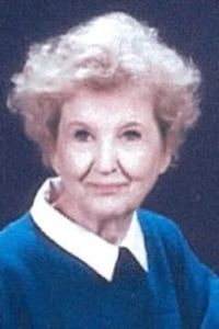 Anna Mae White
