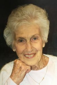 Grace B. (Brink) Gallagher