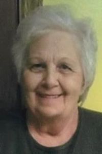 Carol Ann Kress