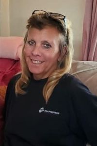 Mary Ellen Barringer