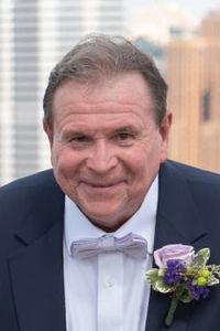 Raymond  Gramm
