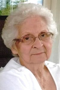 Betty  Schlegel