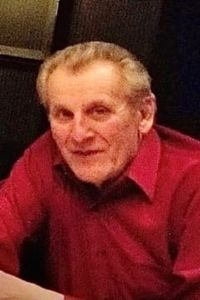 David H. Canovali