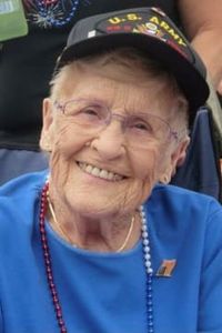 Elva (O'Brien) Bertha